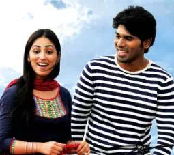 Gouravam (2013) poster