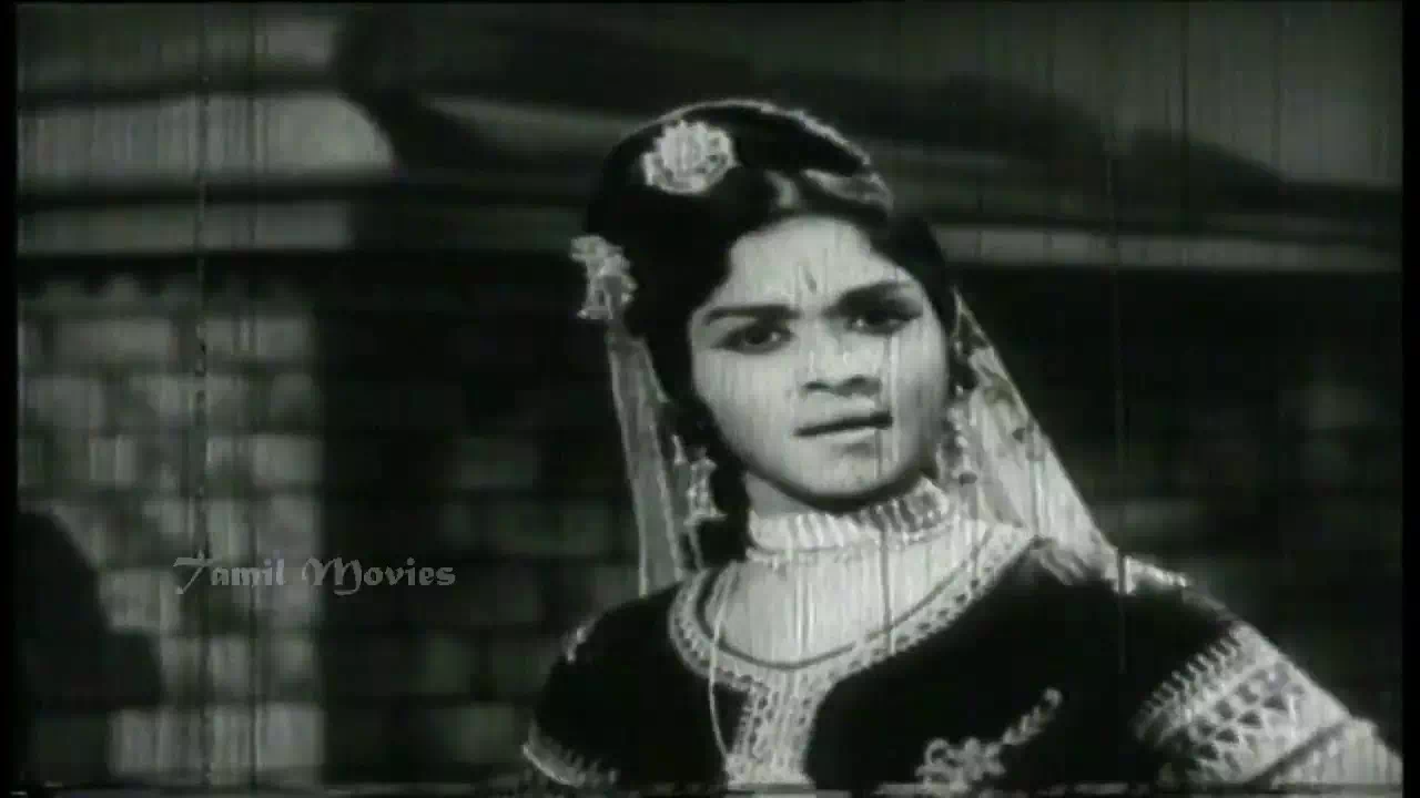 Pan Paadum poster