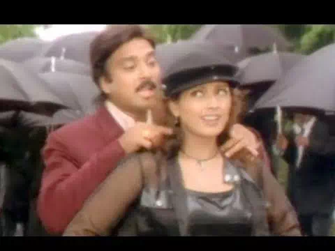 O Shalini poster