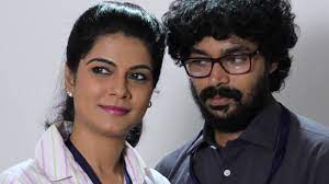 Kaargala Megam poster