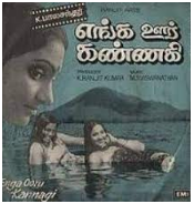 Ithathan Romba Rasichen poster