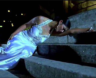 Maayavi poster