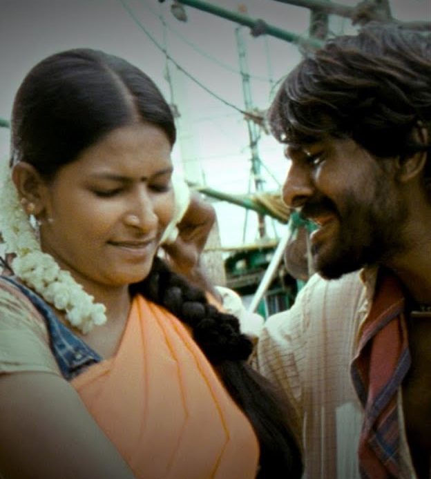Na Dharmanda poster