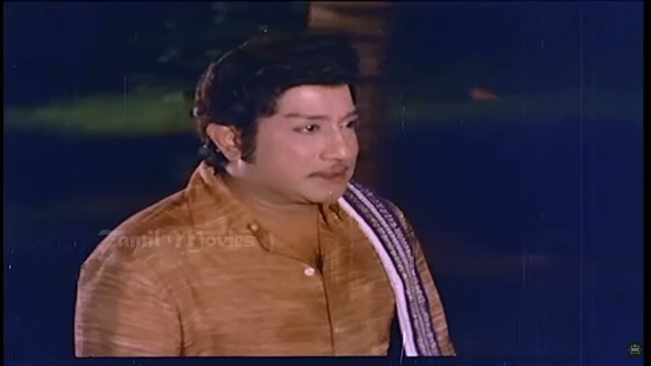 Pottane Oru Podu poster