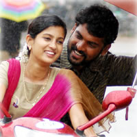 Oru Vetkam Varuthe poster