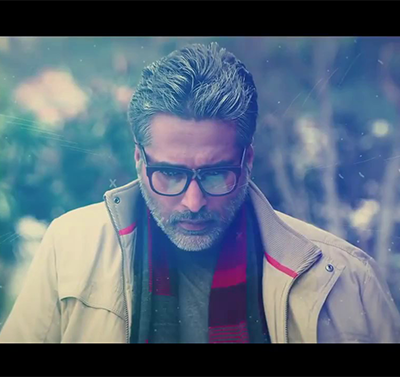 Uthira Kaayangal poster