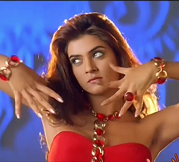 Mercury Pookkal poster