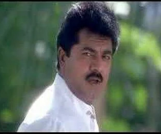 Oh Mane Mane Maane (Male) poster