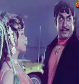 Muthangal Nooru poster