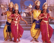 Saravana Bhava poster