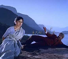 Kadhalikka Neramillai poster