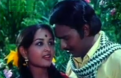Thanga Sangili poster