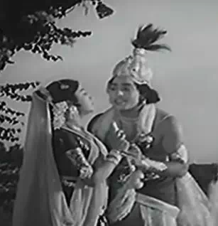 Madhura Nagaril poster