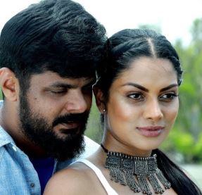 Vizhigal Moodikondaal poster