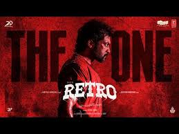 The One poster
