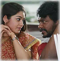 Aayiram Vaanavil poster