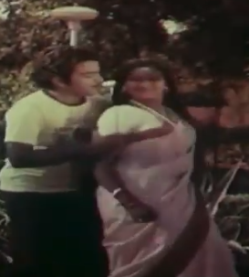 Devanin Kangal Thedum poster