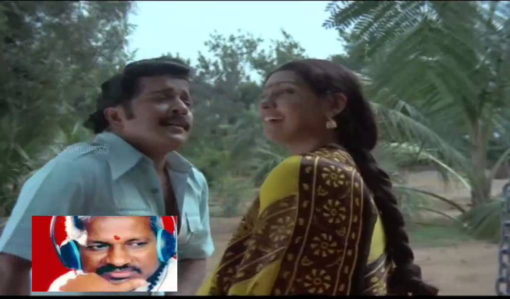 Vaa Ponmayile poster