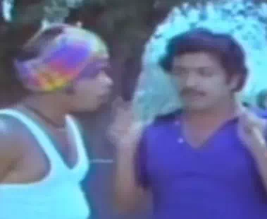 Kaangeyam Kaalaigale poster