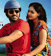 Nee Enna Pesuvaai Male poster