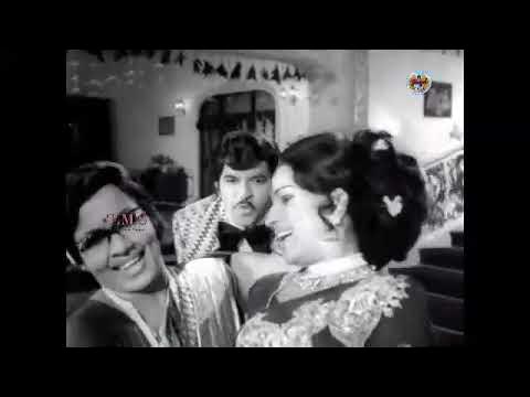 Vadiyamma Ponmagale poster