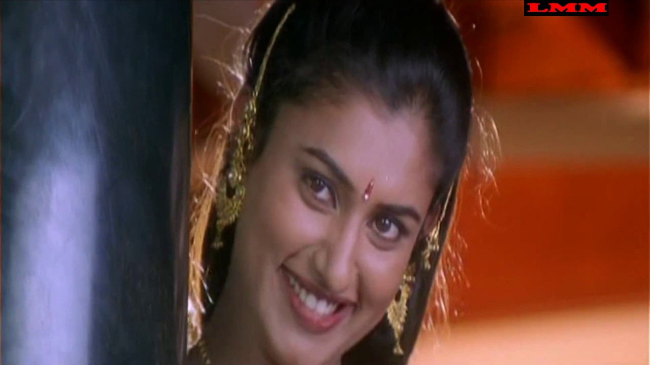 Malavika poster
