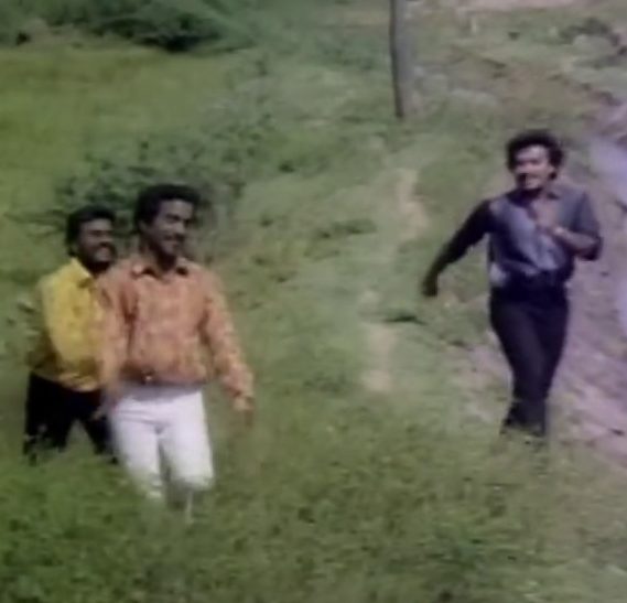 Pazhamuthir Cholai poster