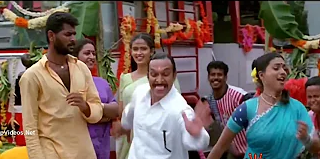 Yappa Yappa Aiyyappa poster