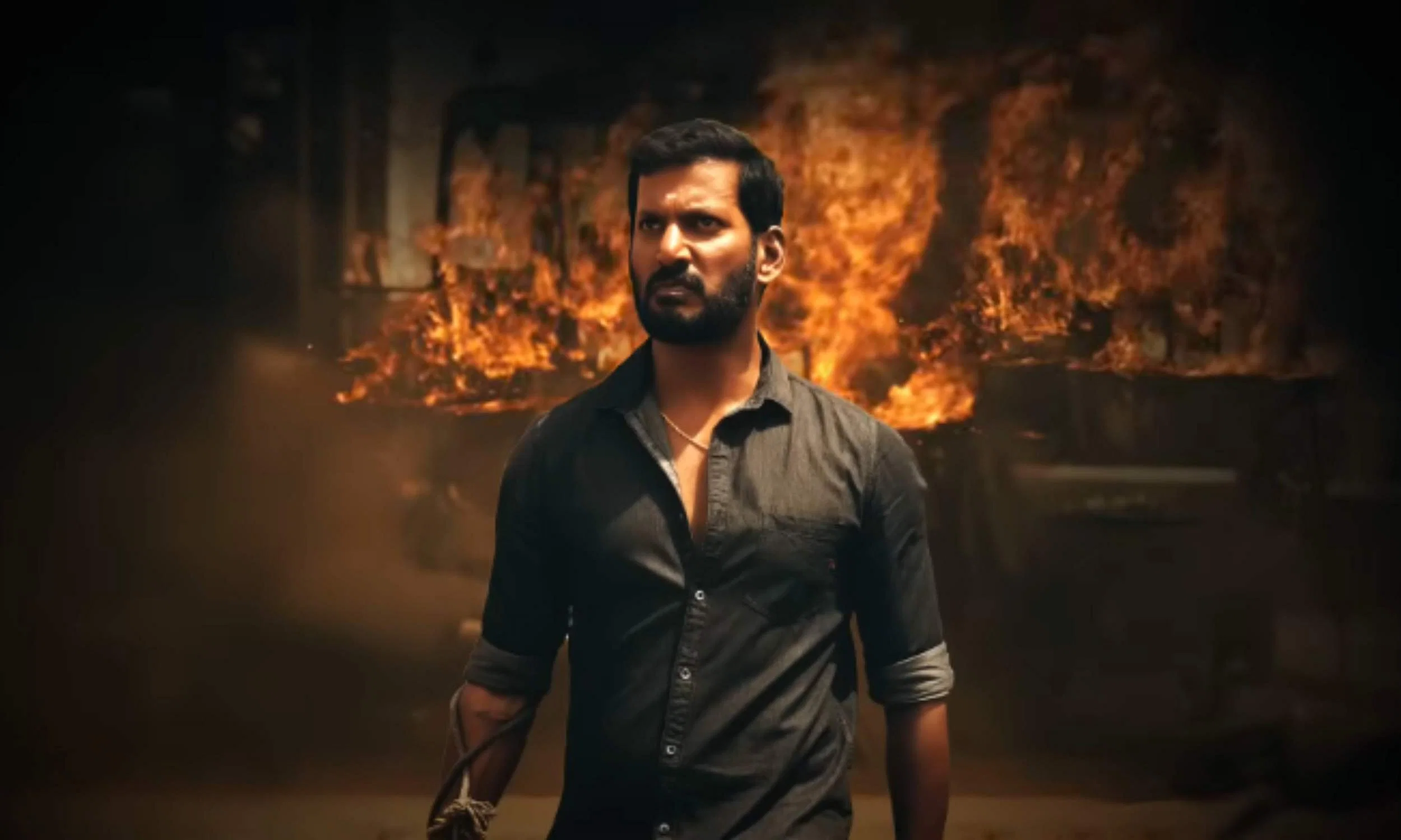 Vaarai Rathnam poster