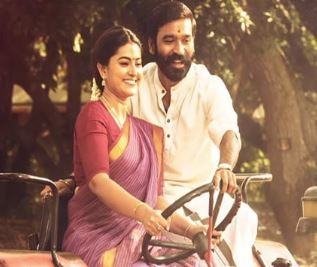 Piriyadha Enna poster