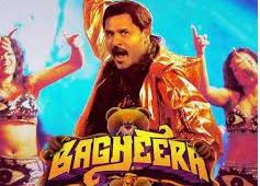 Psycho Raja poster