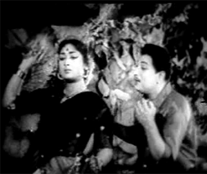 Kaalamennum Nadhiyinile poster