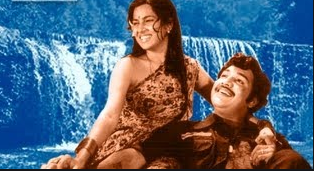 Azhagazhaga Pooththirukku poster