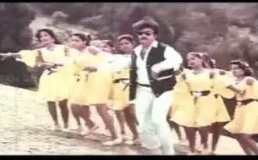 Devi Devi Nee En Devi poster