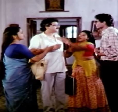 Kalam Kalikalam poster