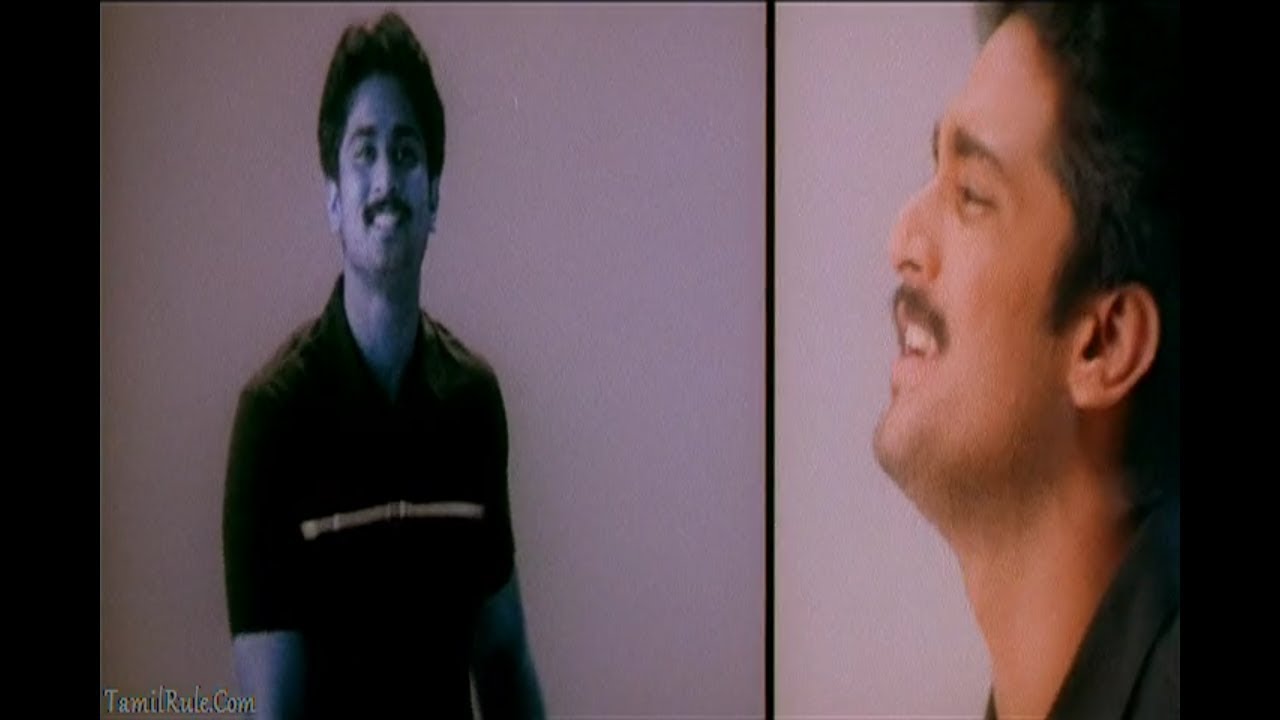 Vaan Nila poster