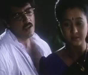 Sernthu Vaazhum Neram poster