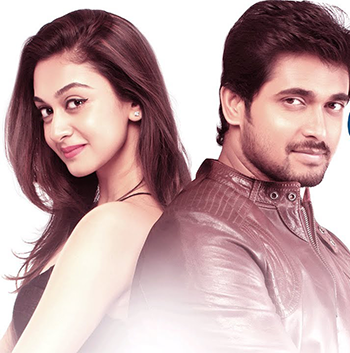 Sollividava poster
