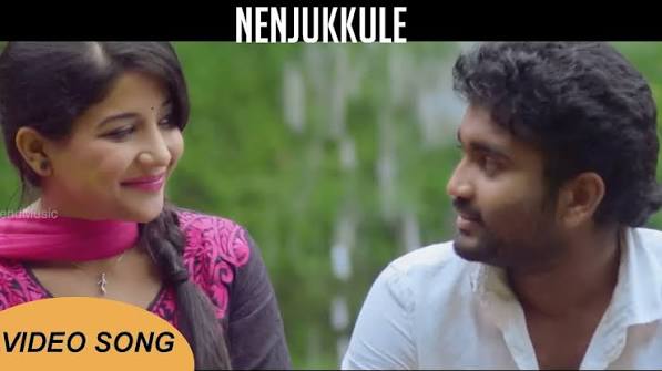 Nenjukkule poster