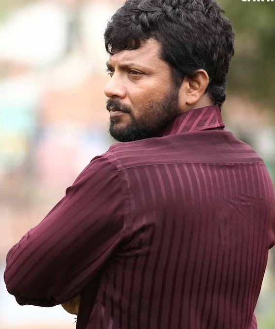 Ninaithadhu Ellam poster