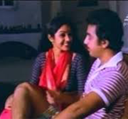 Narikathai poster