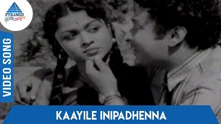 Kaayile Inippathenna Kaniyanal poster