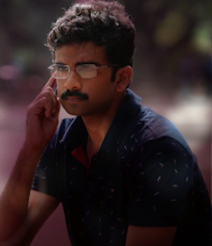 Oru Naal Kaadhal poster