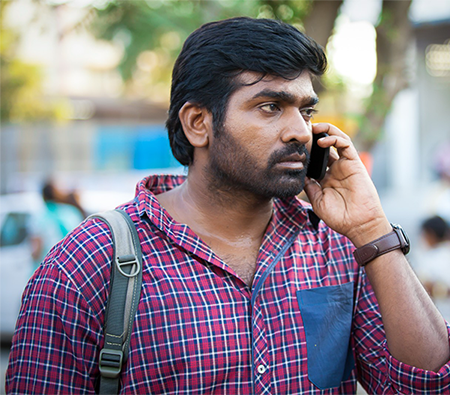 Yaaro Petha Pillai poster