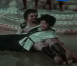 Indiran Sabaiyil Aadidum poster