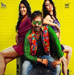 Adiye Vasamaakkavaa poster