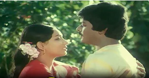 Muthal Mutham Mogam poster