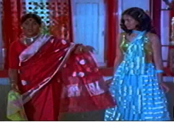 Ketti Melam Kalyanamthan poster