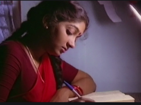 Thanneeril Thallaadum poster