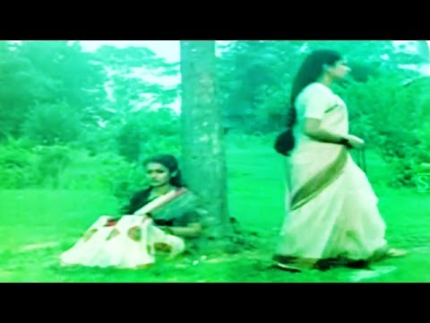 Kaatrum Poovum Paadum poster